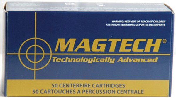 MAGTECH 38G 38SPL 125LRN - Win Repeating Arms Promotion